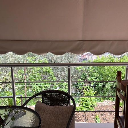 Alva Room'S Αργυρόκαστρο Εξωτερικό φωτογραφία