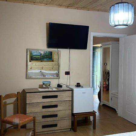 Alva Room'S Αργυρόκαστρο Εξωτερικό φωτογραφία