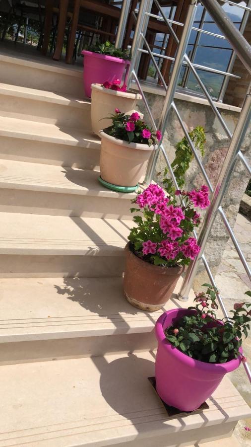 Alva Room'S Αργυρόκαστρο Εξωτερικό φωτογραφία