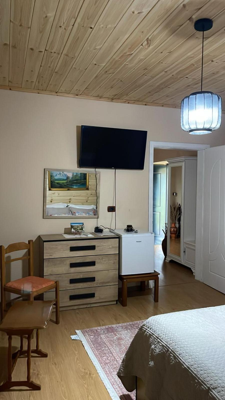 Alva Room'S Αργυρόκαστρο Εξωτερικό φωτογραφία