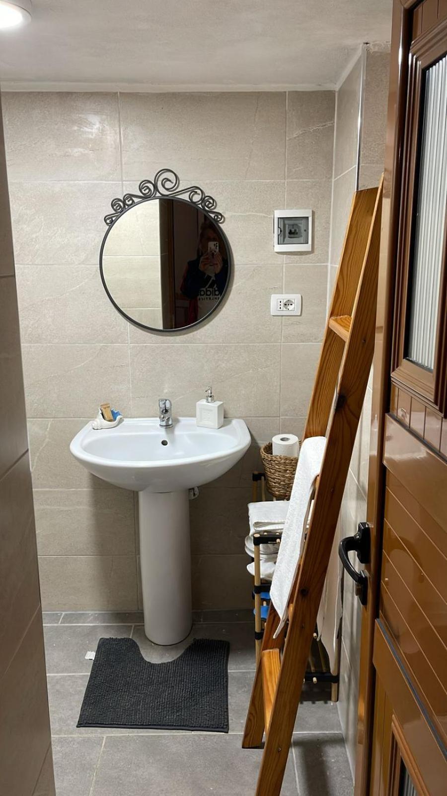 Alva Room'S Αργυρόκαστρο Εξωτερικό φωτογραφία