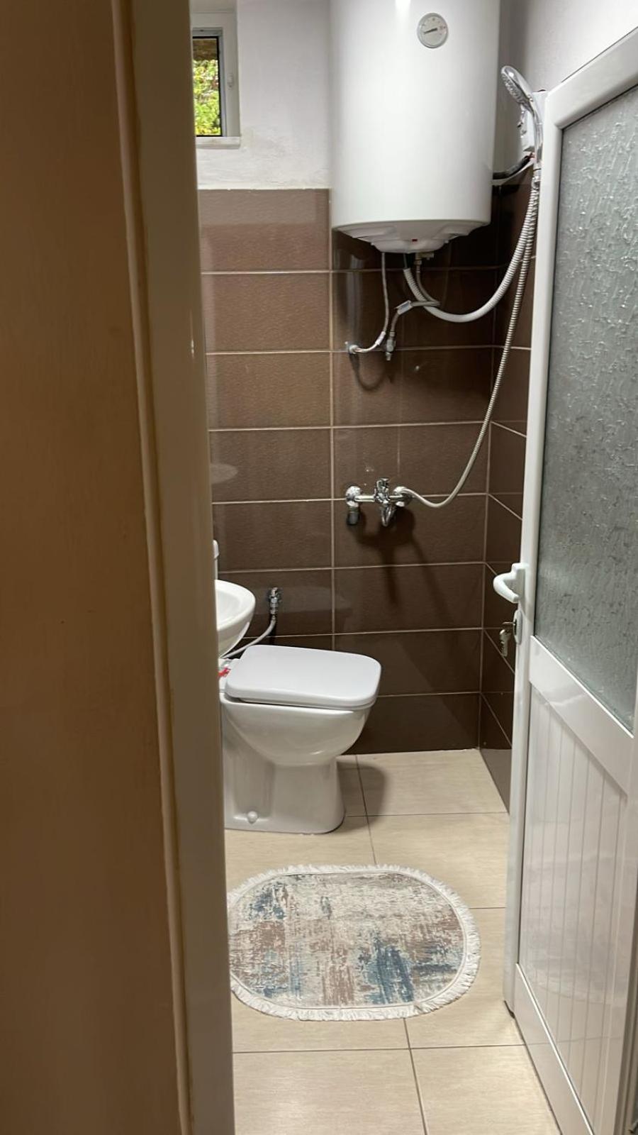 Alva Room'S Αργυρόκαστρο Εξωτερικό φωτογραφία