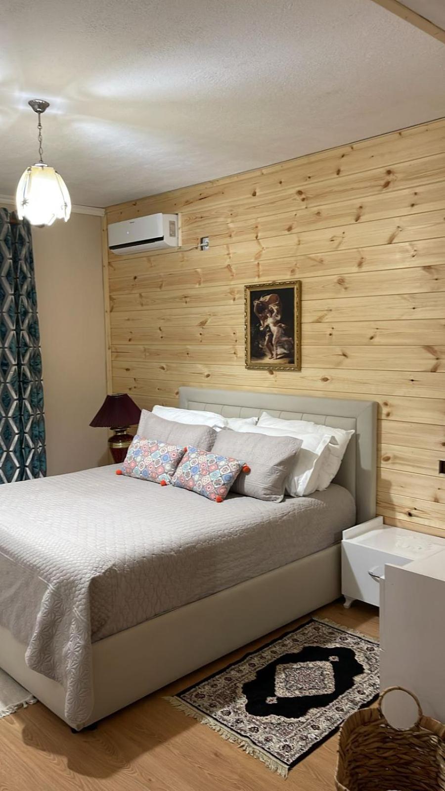 Alva Room'S Αργυρόκαστρο Εξωτερικό φωτογραφία
