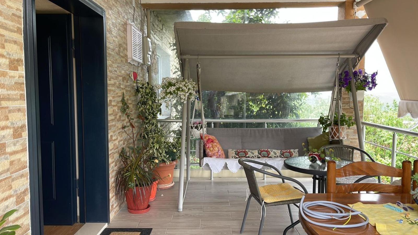 Alva Room'S Αργυρόκαστρο Εξωτερικό φωτογραφία