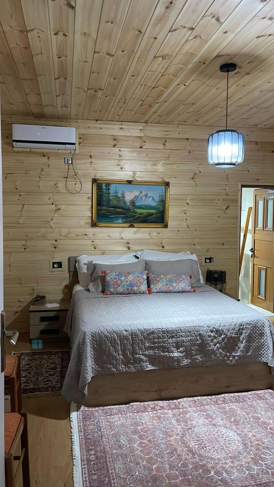 Alva Room'S Αργυρόκαστρο Εξωτερικό φωτογραφία