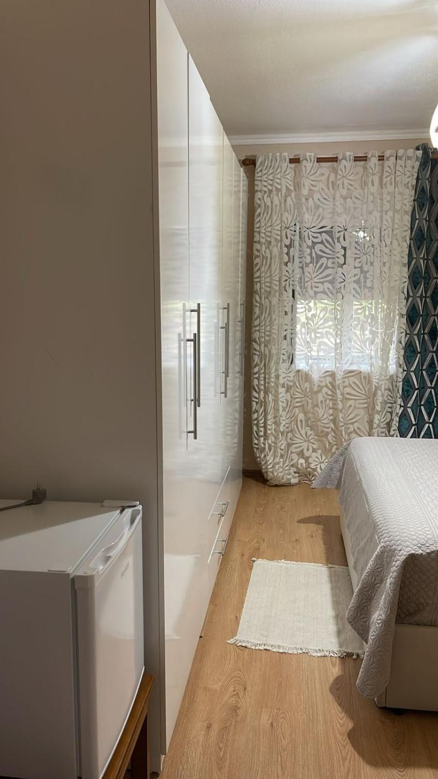 Alva Room'S Αργυρόκαστρο Εξωτερικό φωτογραφία